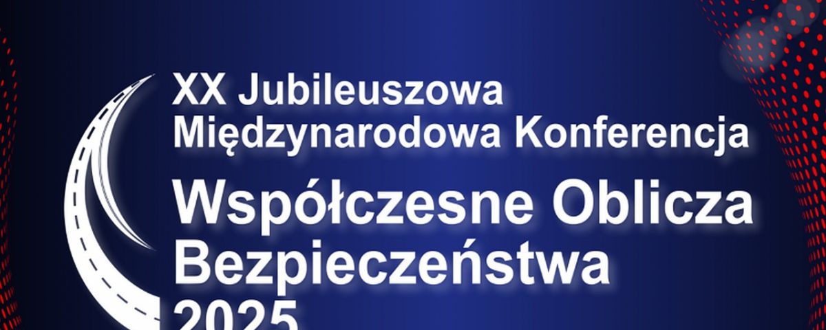 XX Konferencja 8-9.10.2025