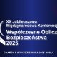 XX Konferencja 8-9.10.2025