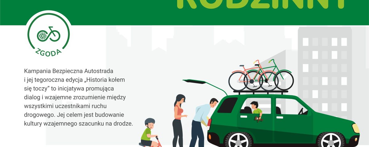 Bezpieczna Autostrada 2025