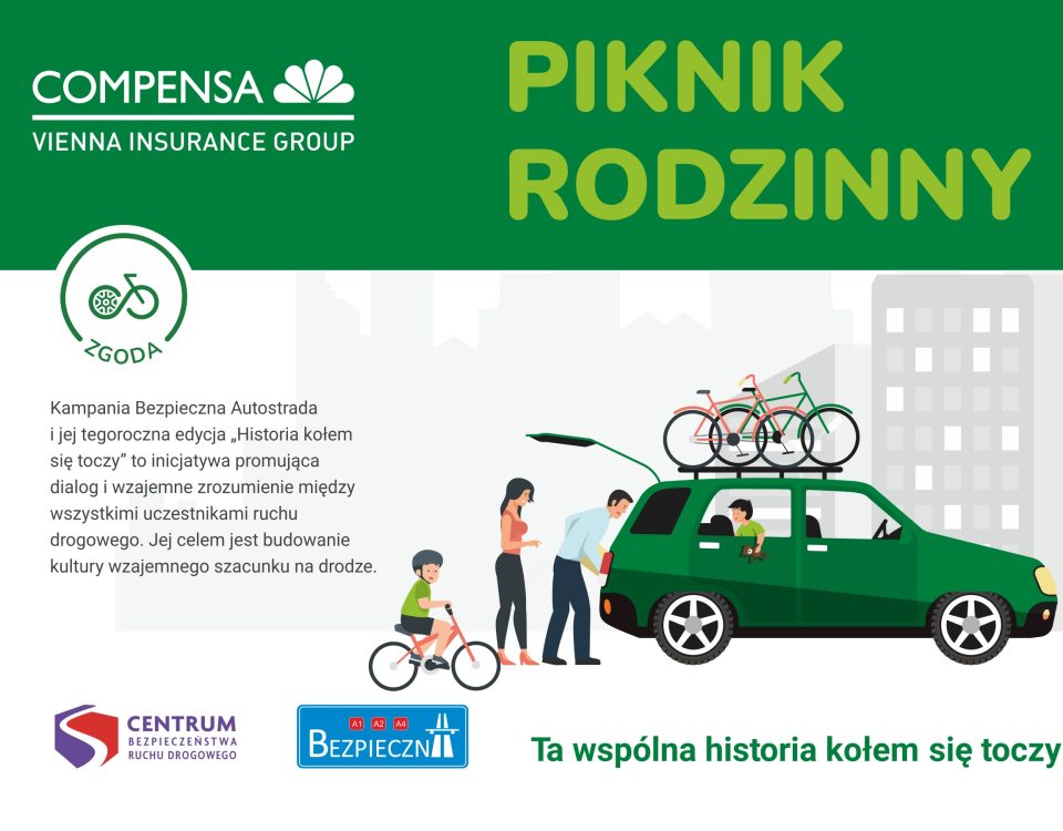 Bezpieczna Autostrada 2025