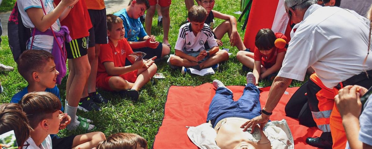 Bezpieczna Autostrada 2025