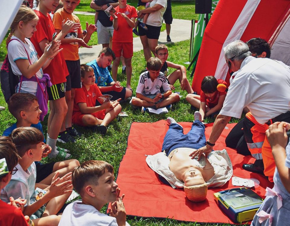 Bezpieczna Autostrada 2025