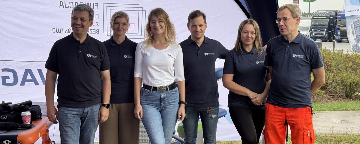 Eurowag - Skręć w stronę zdrowia