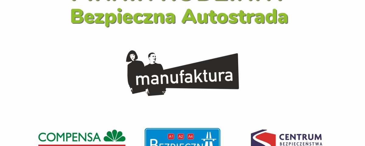 Bezpieczna Autostrada 2025