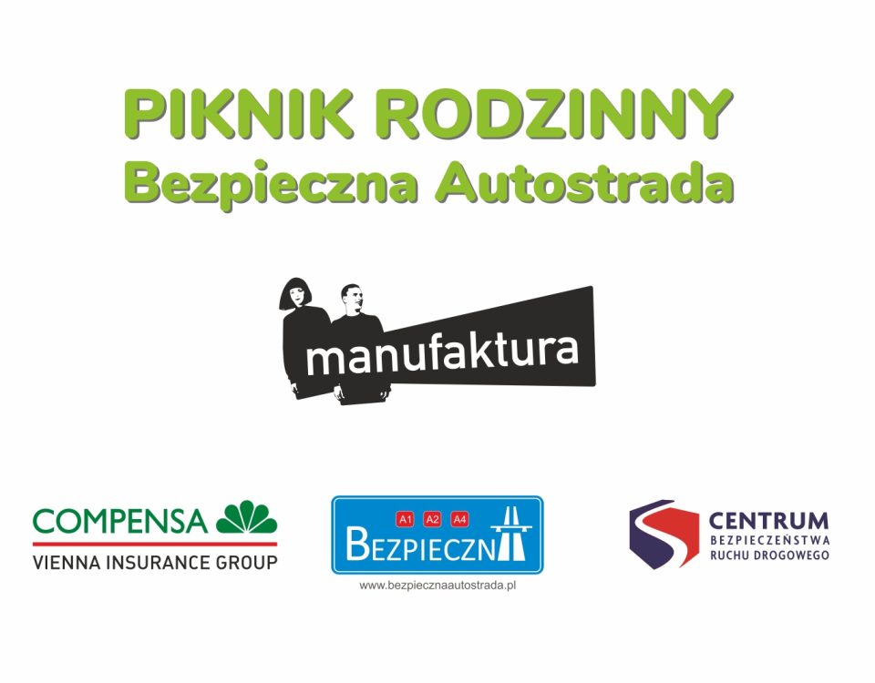 Bezpieczna Autostrada 2025