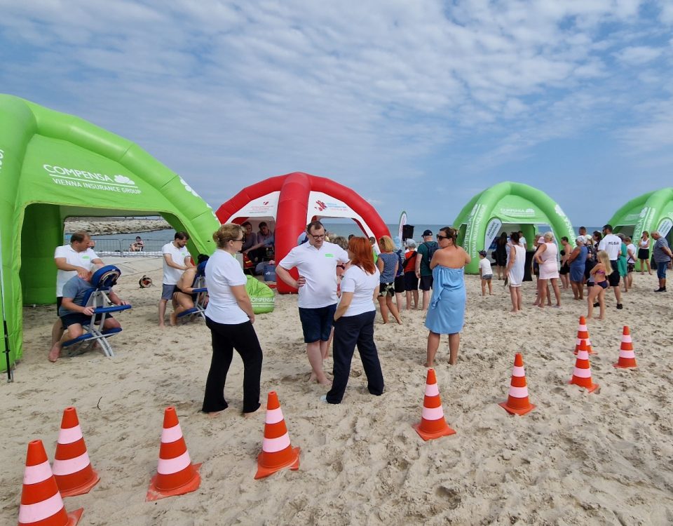 Bezpieczna Autostrada 2025