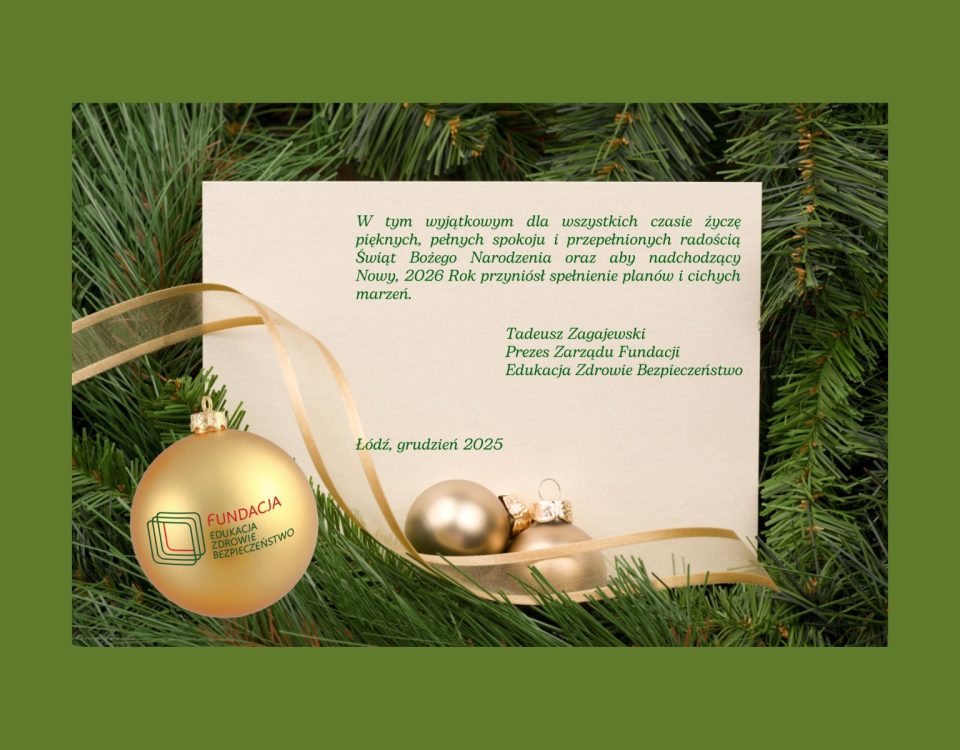 Życzenia Świąteczne